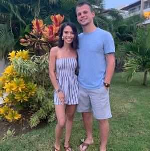 Meet your Posher, Steven